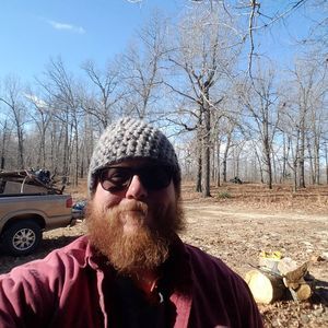 Meet your Posher, Scott